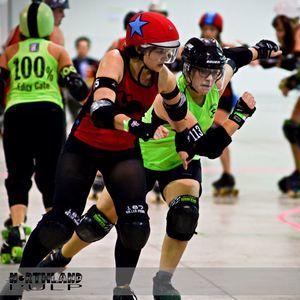 Meet your Posher, Katelyn